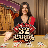 32 Baraha - f16868 casino