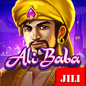 Ali Baba - f16868 game nóng