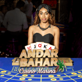 Casino Marina Andar Bahar - f16868 casino