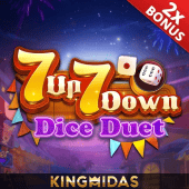 Song Ca Xúc Xắc - f16868 game bài
