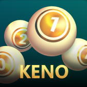 Keno - f16868 game bài