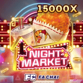 Chợ Đêm - f16868 slot