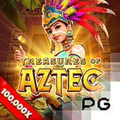 Kho Báu Aztec - f16868 game nóng