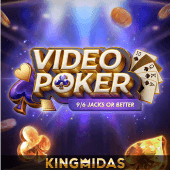 Video Poker - f16868 game bài